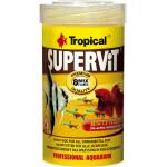 Tropical Supervit Flakes 250 ml / 50 g