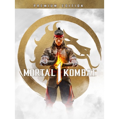 Warner Bros. Interactive Mortal Kombat 1 [Premium Edition] (PC)