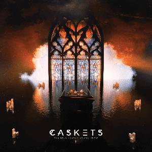 Warner Caskets: Only Heaven You'll Know - CD (085991)