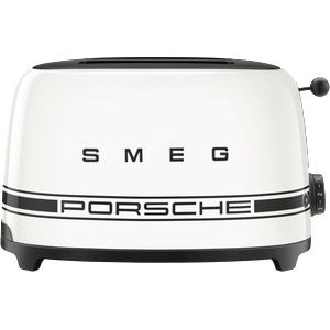 Smeg x Porsche TSF01PCWEU Тостери