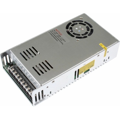 T-LED, LED zdroj 12V 480W vnitřní TLPZ-12-480