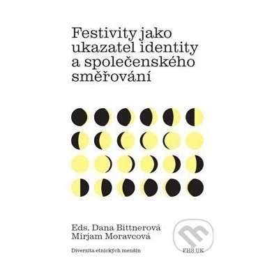 Festivity jako ukazatel identity a společenského směřování