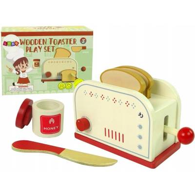 Lean toys Toustovač 10187
