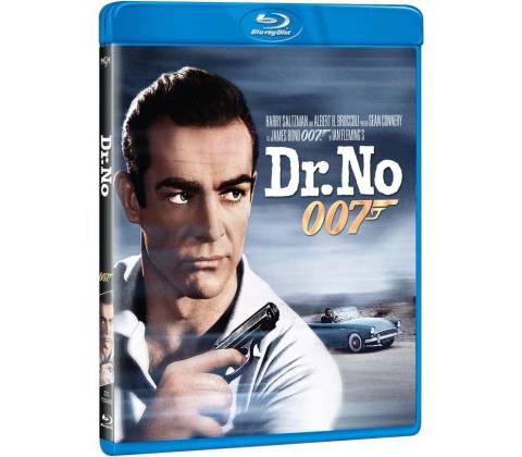 Dr. No BD