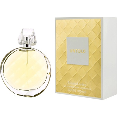 Elizabeth Arden Untold parfumovaná voda dámska 100 ml