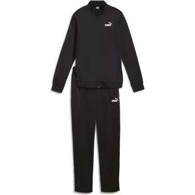 PUMA Анцуг Puma Women's Poly Tracksuits - Black