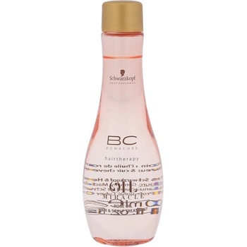 Schwarzkopf BC Oil Miracle Rose Oil Hair and Scalp Treatment 100 ml