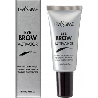 LevisSime 3% aktivátor na hennu 15 ml