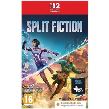 Split Fiction