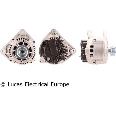 LUCAS ELECTRICAL Alternátor LUE LRA02174