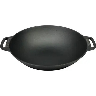 Valhal Outdoor Litinová pánev WOK VH.WOK36 14570