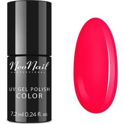 NeoNail gel lak Barbados Party 7,2 ml