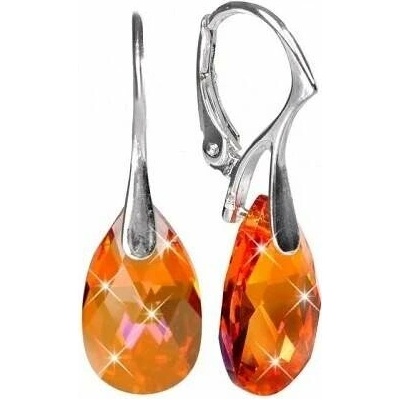 Swarovski Elements Pea 31242.3