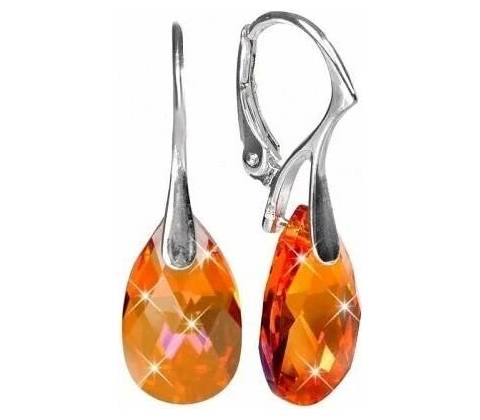 Swarovski Elements Pea 31242.3