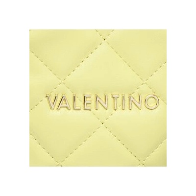 Púzdro Valentino Ocarina VBS3KK17 žlté