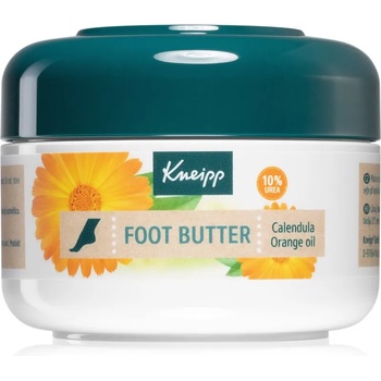 Image 1 of Kneipp Foot масло за напукани крака 100ml