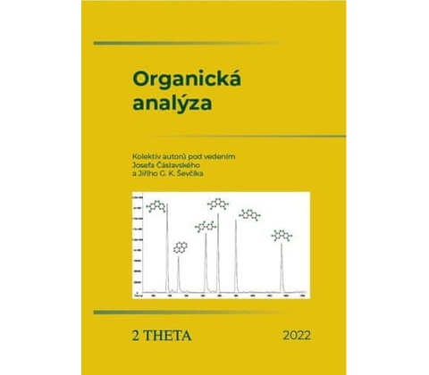 Organická analýza