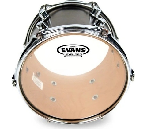 Evans TT18GR