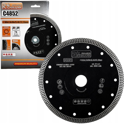 Richmann C4852