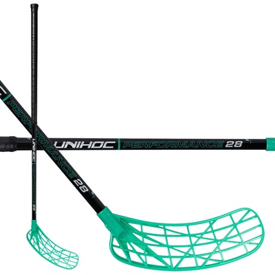 Unihoc Evolite Performance FL 28 – Hledejceny.cz