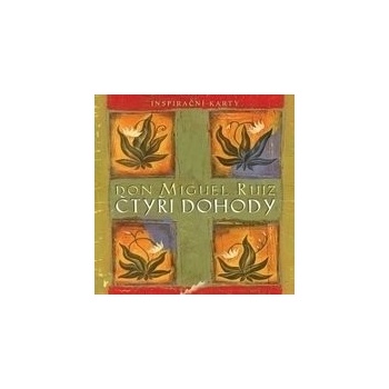 Čtyři dohody