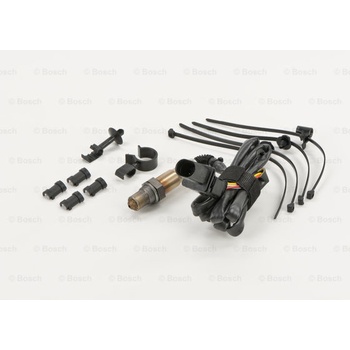 Lambda sonda BOSCH 0258007363
