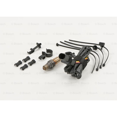 Lambda sonda BOSCH 0258007363