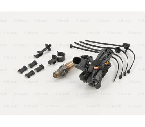 Lambda sonda BOSCH 0 258 007 363