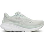 Saucony Дамски маратонки Saucony Women's Guide 19 Running shoes - Cast / Silver - размер 37, 5 (EU) (123-2287-0314)