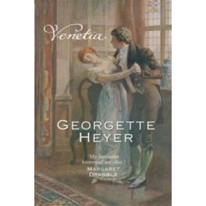 Venetia | Georgette Heyer (2004)