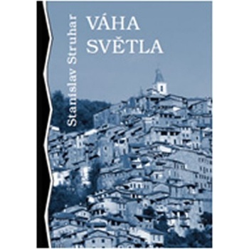 Váha světla