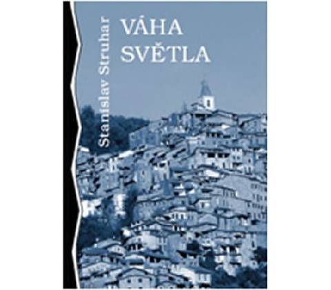 Váha světla