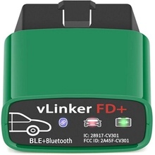 OEM Vgate vLinker FD+