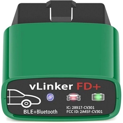 OEM Vgate vLinker FD+