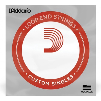 D'ADDARIO LE022PB