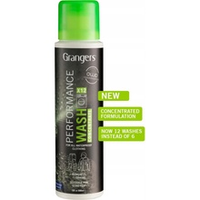 GRANGERS MERINO WASH 300 ml