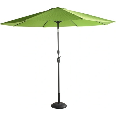 Hartman slunečník Sunline 300cm new green¨