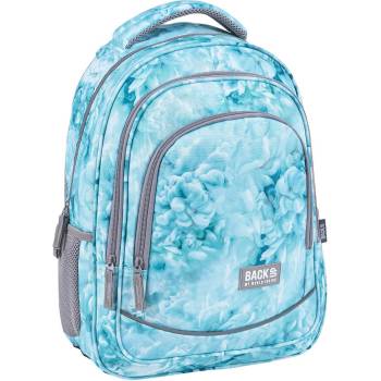 Image 1 of BACK UP Ученическа раница Back Up - Eco Soft (48079)