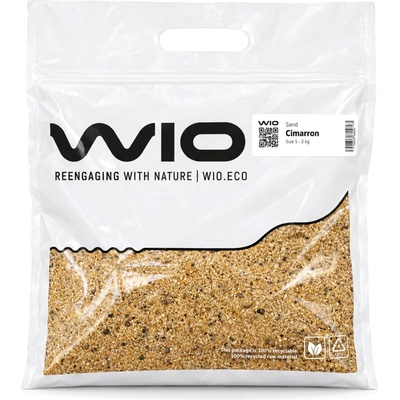 Wio Cimarron Sand 2 kg