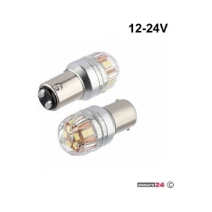 Paolo Диоди 1157 ПРЕМИУМ 12-24v 2 БР/К-Т