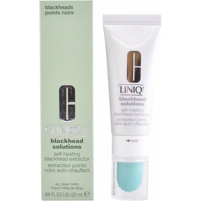 Clinique Blackhead Solutions starostlivosť proti čiernym bodkám 20 ml