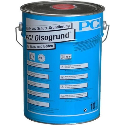 PCI Gisogrund Adhézní a ochranná penetrace na stěny a podlahy (10L)