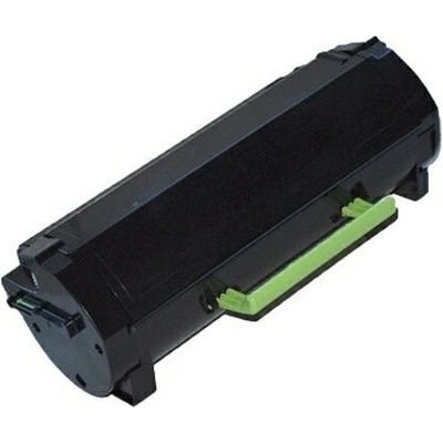 Compatible Konica Minolta TNP-58/TNP-55 Черен (black) съвместим тонер (MITNP55)