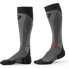 Revit ponožky KALAHARI 2 grey/black