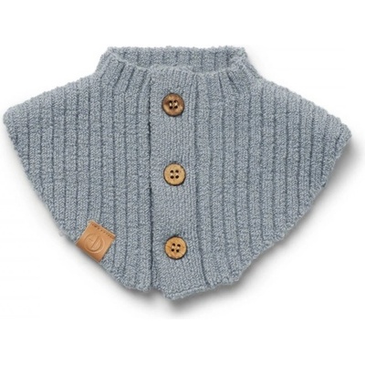 Elodie Details zimný nákrčník Sunrise Blue