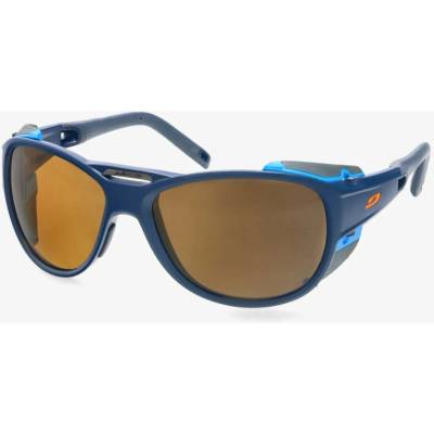Julbo Explorer 2 0 Caméléon Mat Blue Cyan