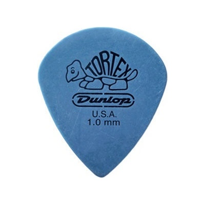 Dunlop 498R10 Tortex Jazz III XL Trsátko – Zbozi.Blesk.cz