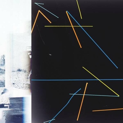 PORTICO QUARTET - MEMORY STREAMS CD