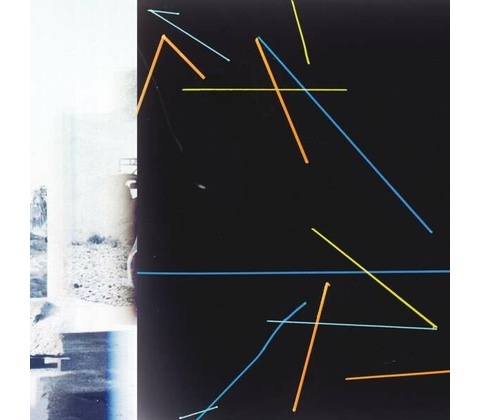 PORTICO QUARTET - MEMORY STREAMS CD