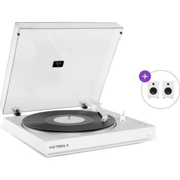 Image 1 of Victrola VPT-800 SET White обръщател (5060647650438-SET)